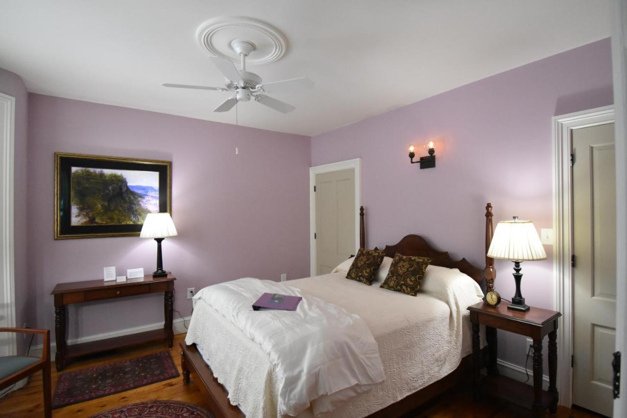 Danskammer House Bed & Breakfast Marlboro Ngoại thất bức ảnh